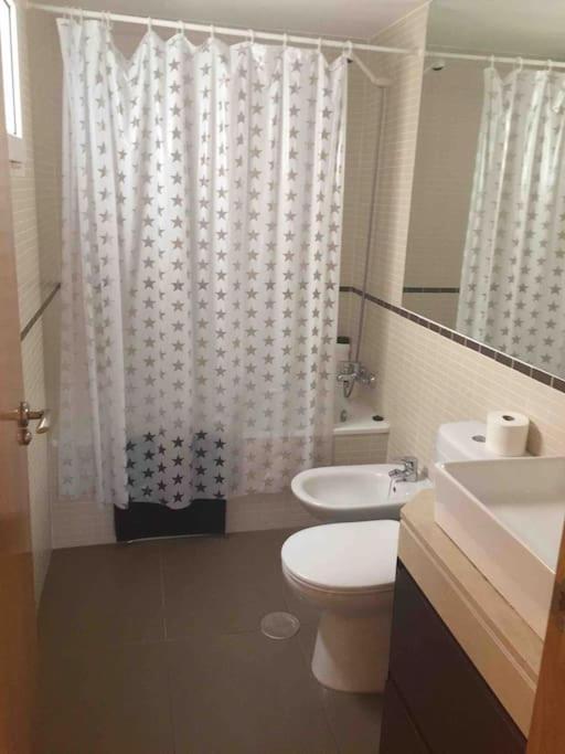 Preciosa Vivienda En En Centro De Cartagena +Wifi Apartment ภายนอก รูปภาพ